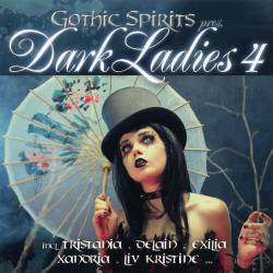 Compilations : Dark Ladies 4